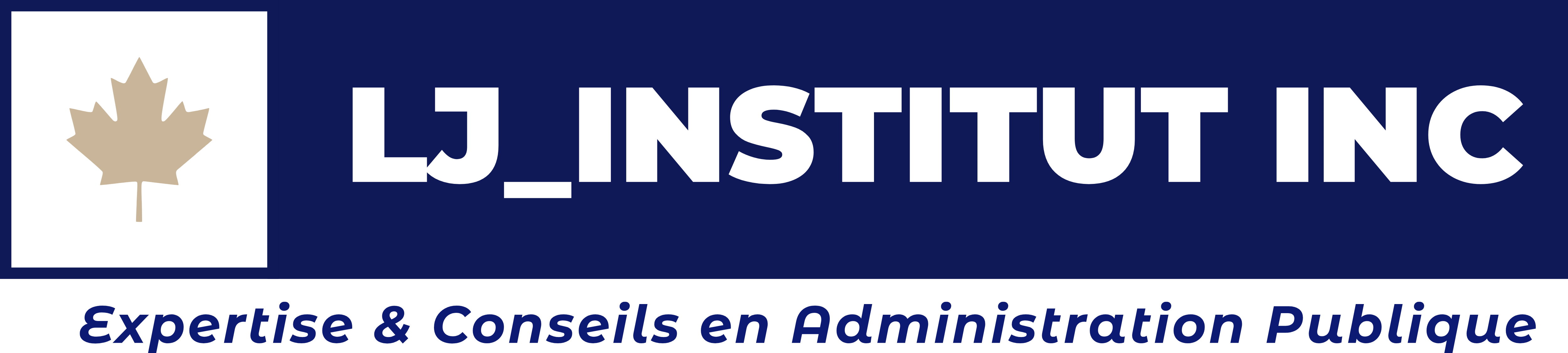 LJ institut Inc